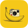 BanaSnap logo